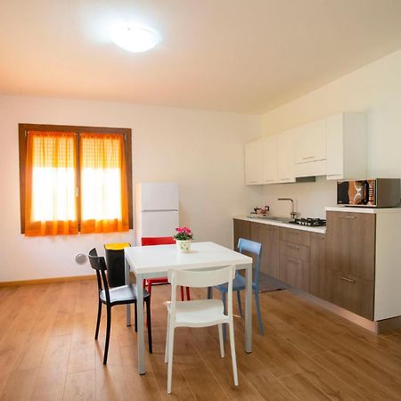 Ca' Dei Berici - Residence Ad Arcugnano Grancare Екстер'єр фото