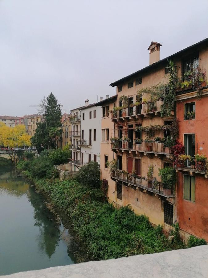 Ca' Dei Berici - Residence Ad Arcugnano Grancare Екстер'єр фото