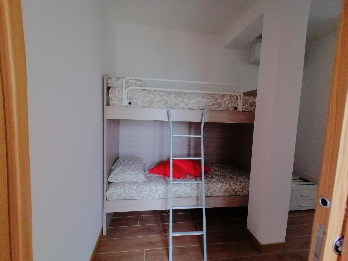 Ca' Dei Berici - Residence Ad Arcugnano Grancare Екстер'єр фото