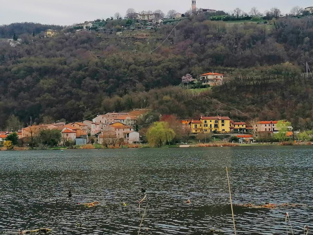 Ca' Dei Berici - Residence Ad Arcugnano Grancare Екстер'єр фото