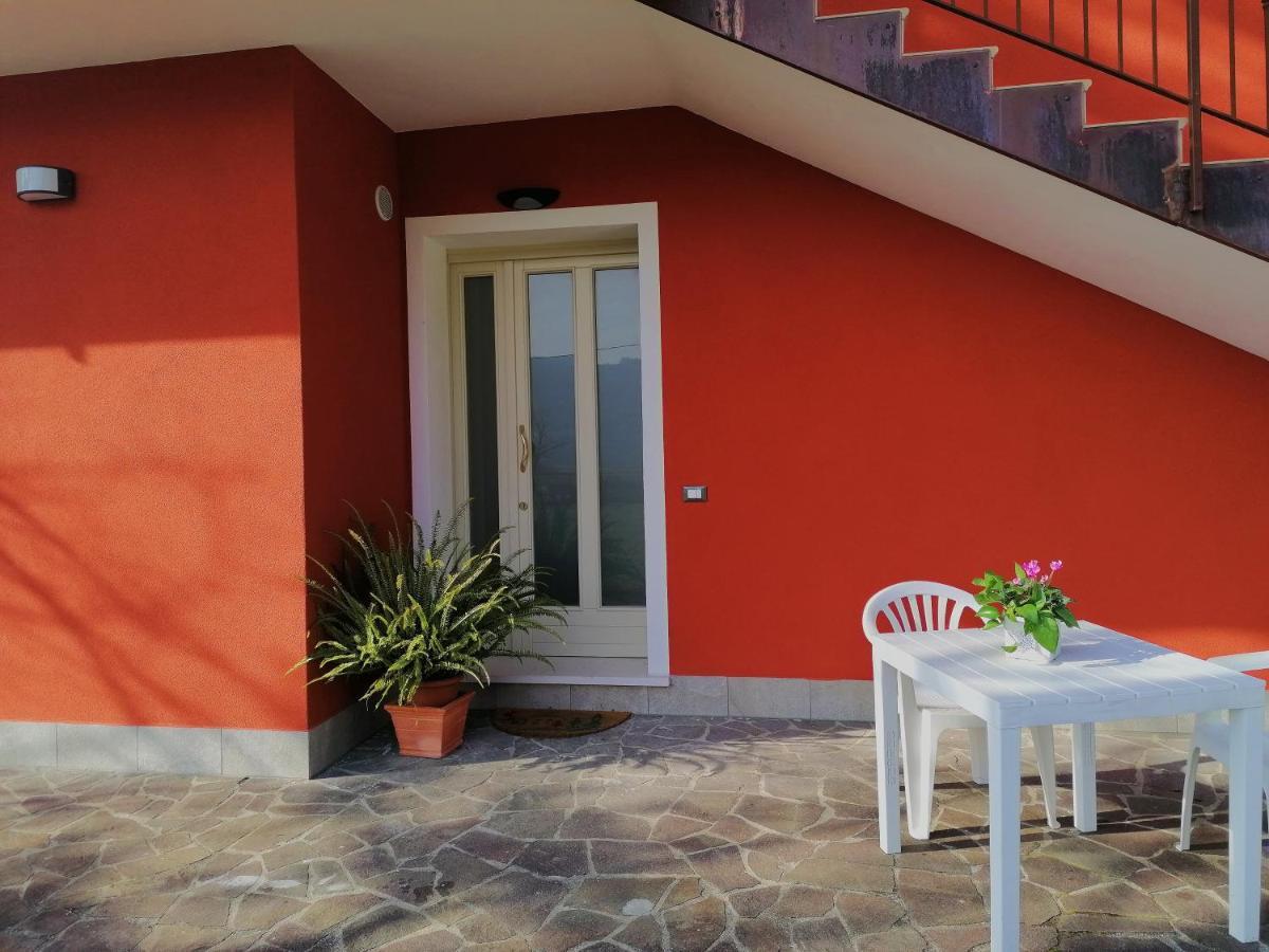 Ca' Dei Berici - Residence Ad Arcugnano Grancare Екстер'єр фото