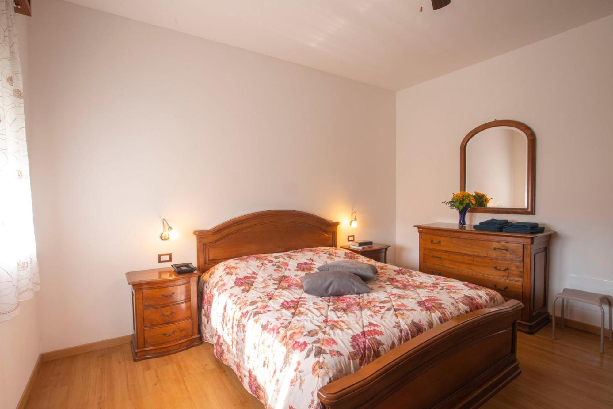 Ca' Dei Berici - Residence Ad Arcugnano Grancare Екстер'єр фото