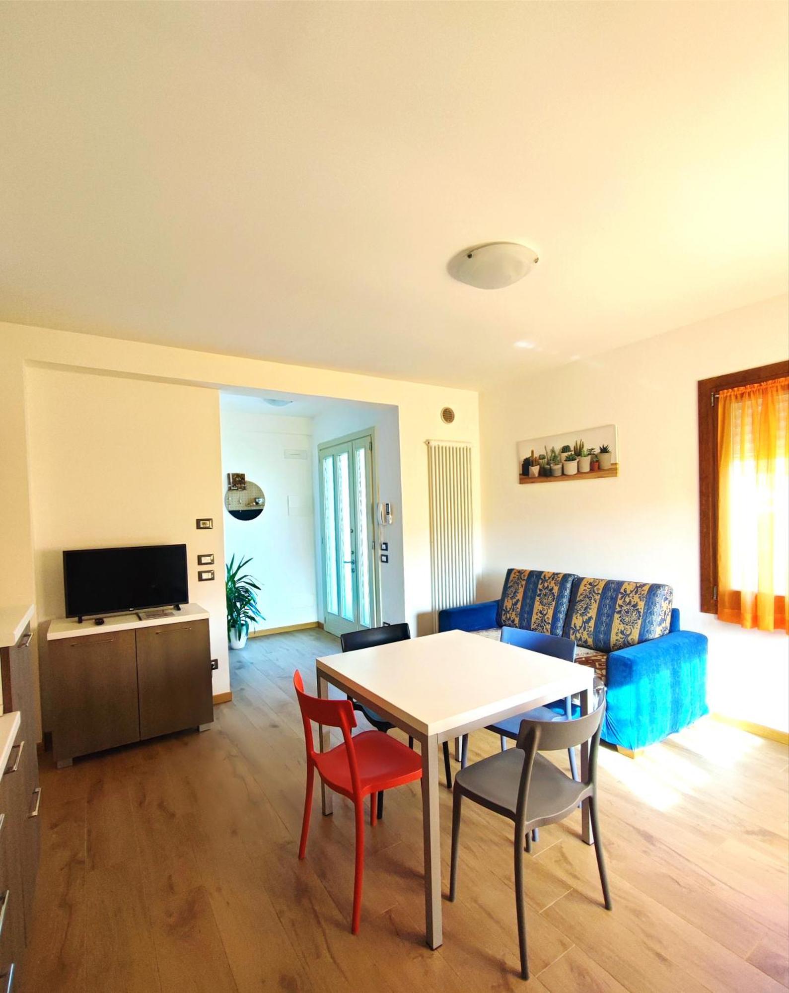 Ca' Dei Berici - Residence Ad Arcugnano Grancare Екстер'єр фото