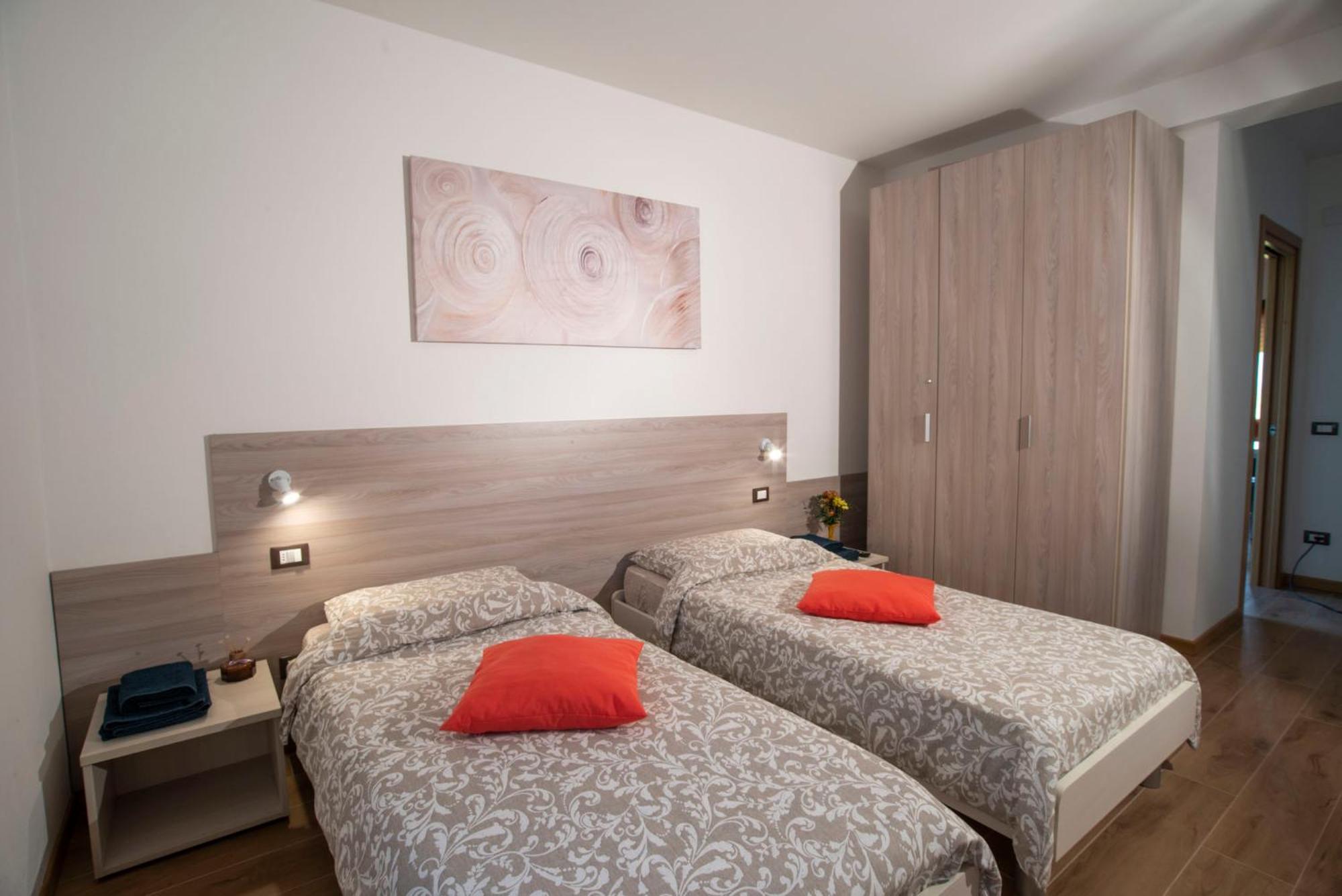 Ca' Dei Berici - Residence Ad Arcugnano Grancare Екстер'єр фото
