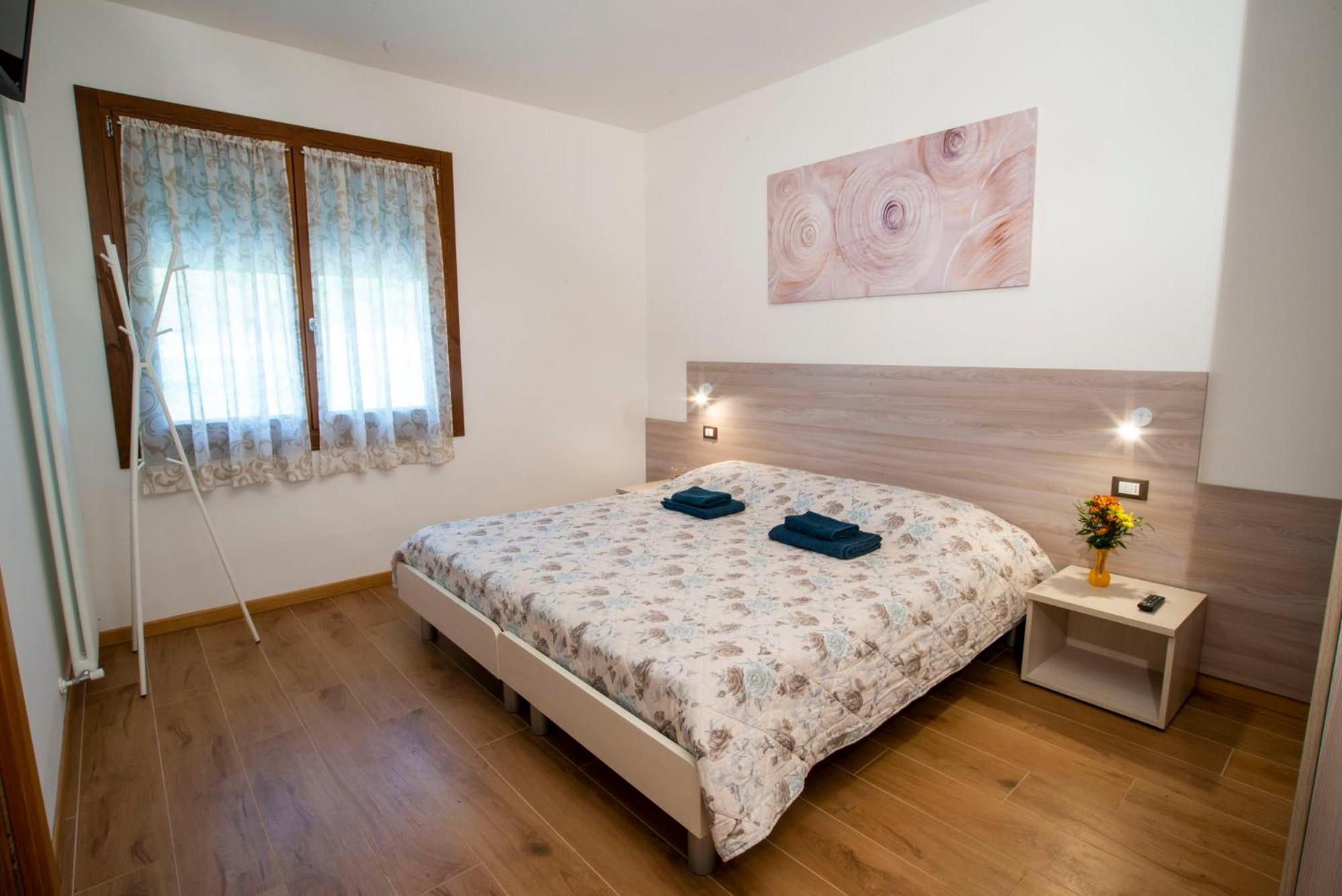 Ca' Dei Berici - Residence Ad Arcugnano Grancare Екстер'єр фото