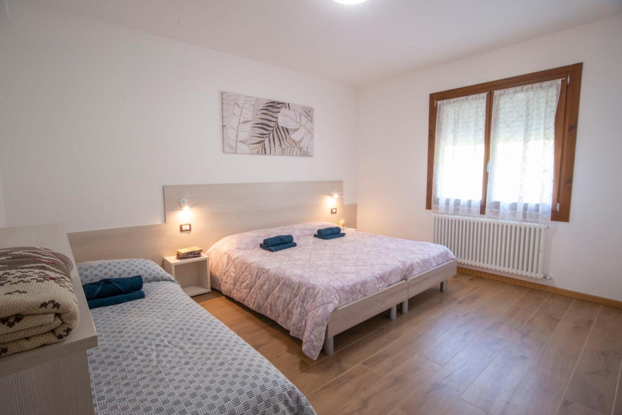Ca' Dei Berici - Residence Ad Arcugnano Grancare Екстер'єр фото