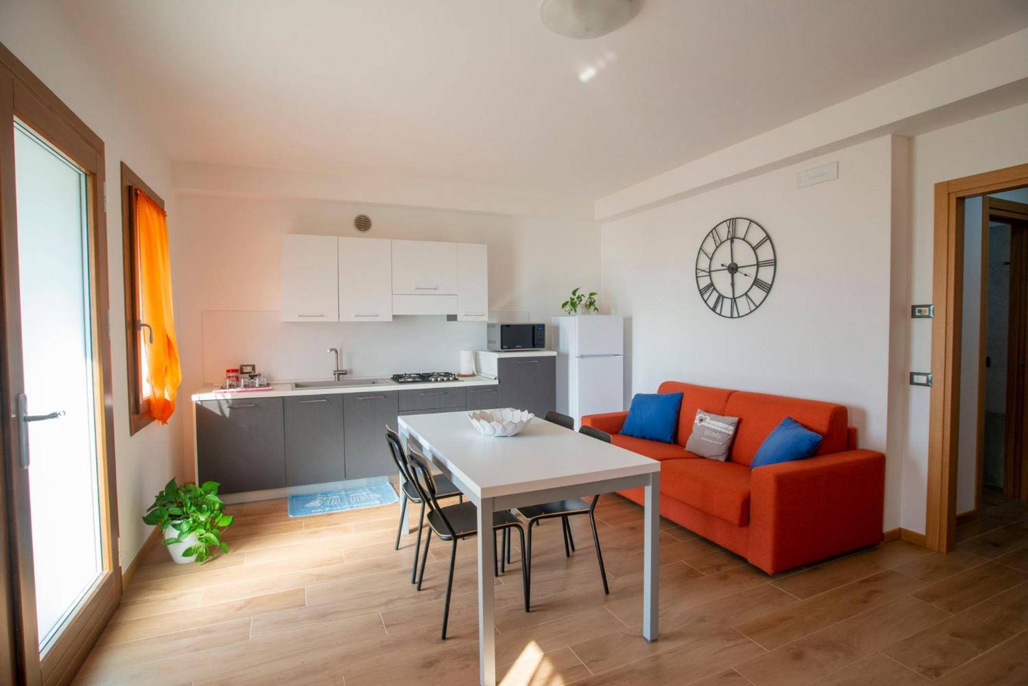 Ca' Dei Berici - Residence Ad Arcugnano Grancare Екстер'єр фото