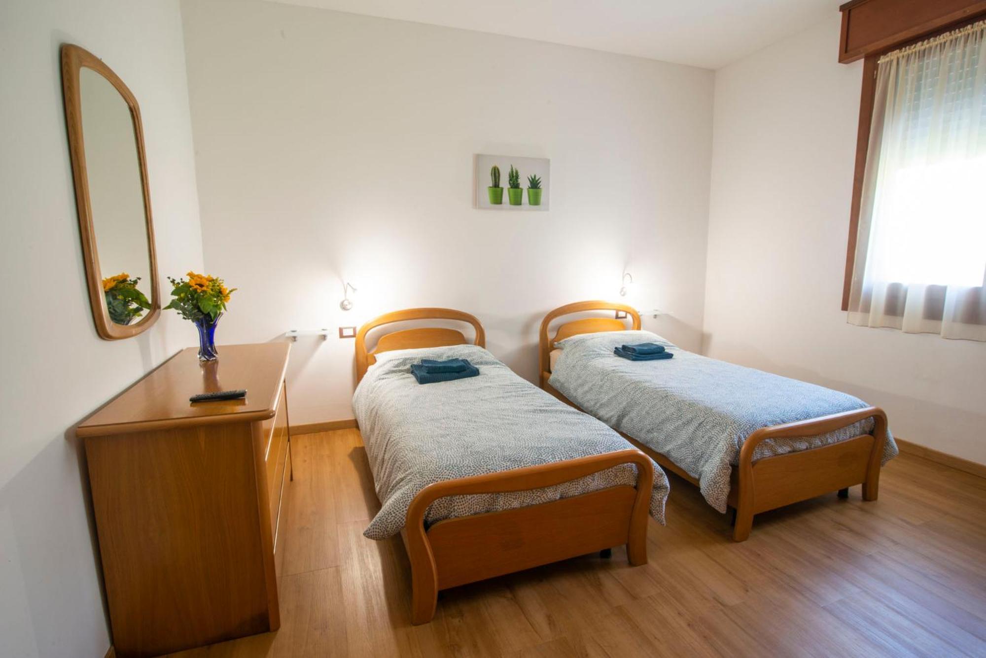 Ca' Dei Berici - Residence Ad Arcugnano Grancare Екстер'єр фото