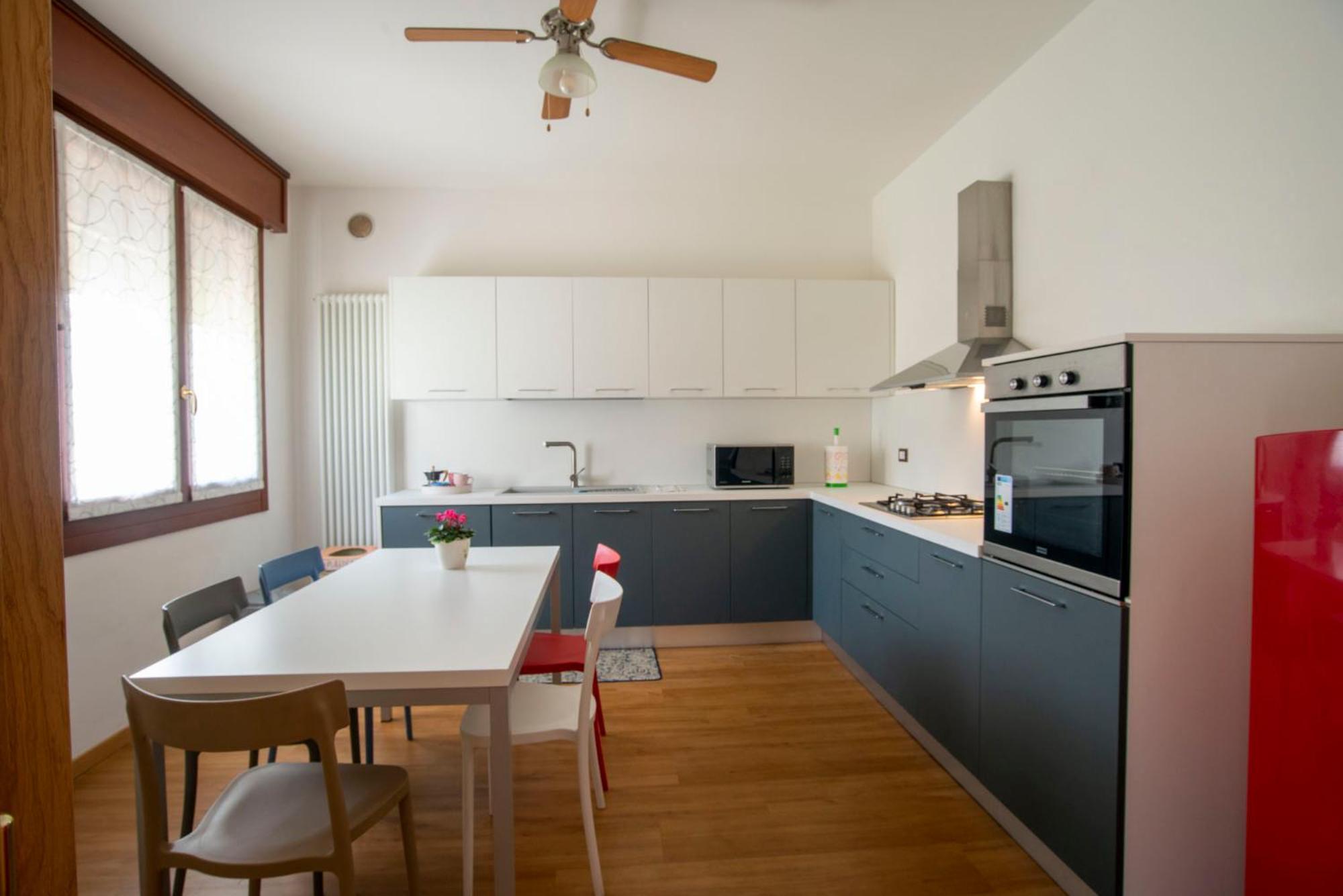 Ca' Dei Berici Residence Apartments Grancare Екстер'єр фото