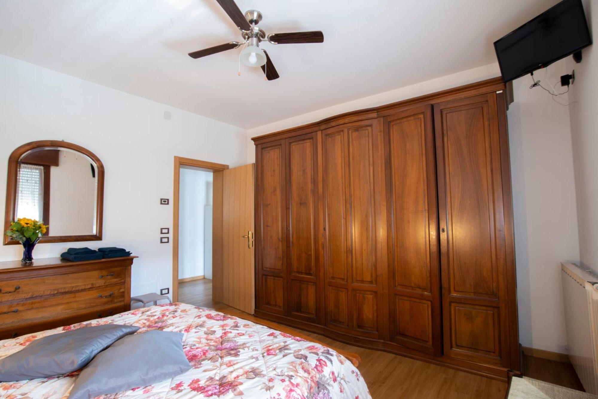 Ca' Dei Berici - Residence Ad Arcugnano Grancare Екстер'єр фото