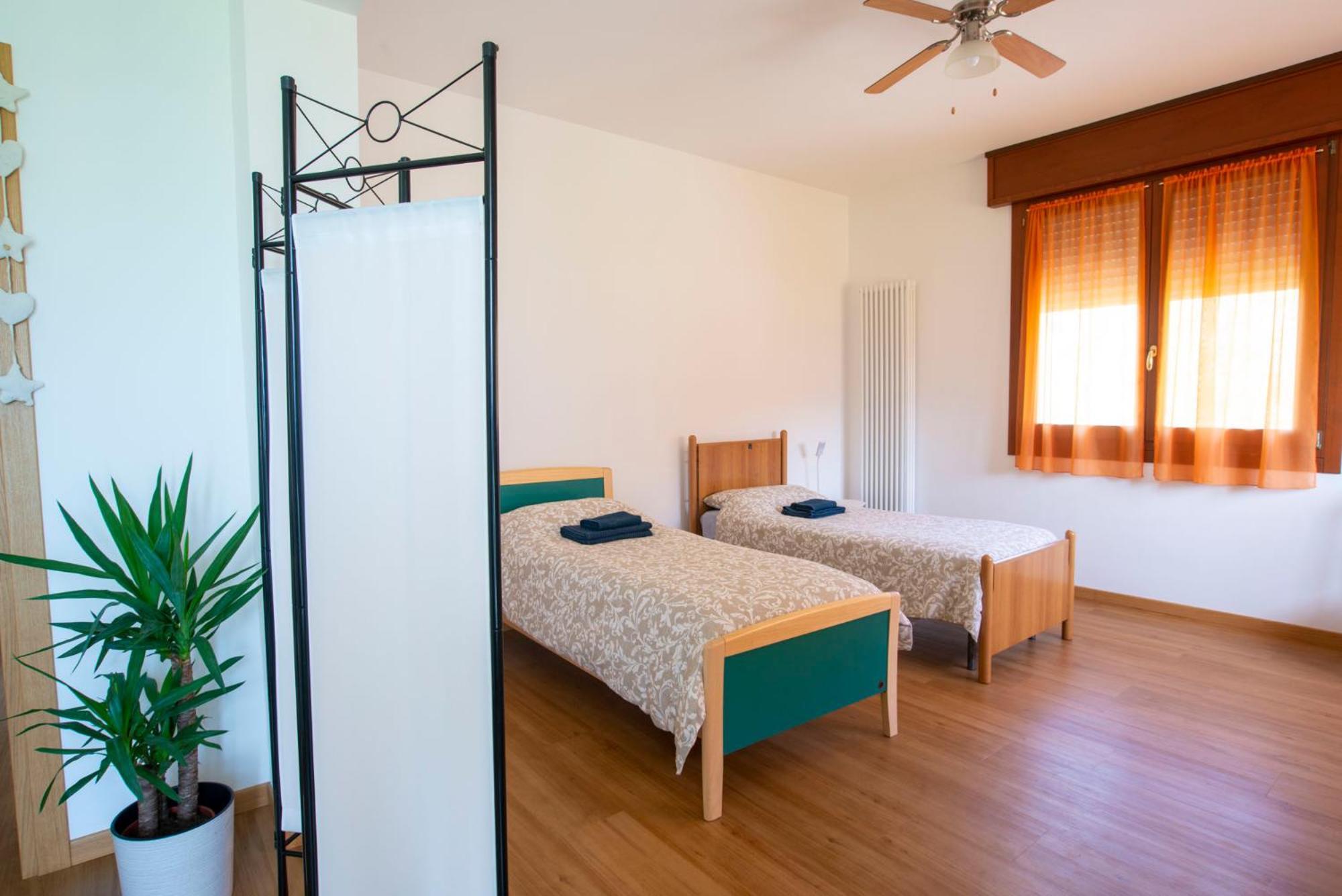 Ca' Dei Berici - Residence Ad Arcugnano Grancare Екстер'єр фото