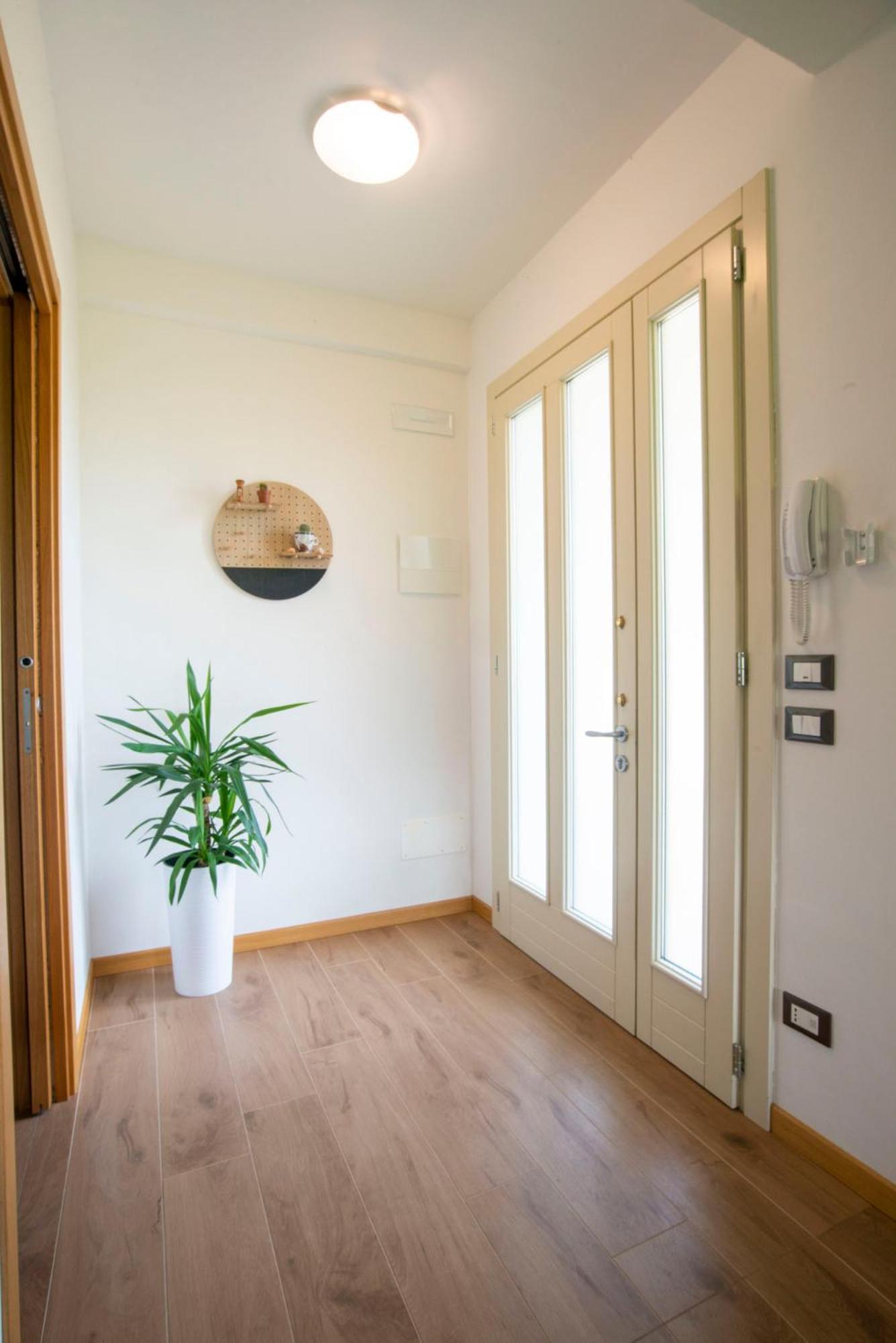 Ca' Dei Berici - Residence Ad Arcugnano Grancare Номер фото