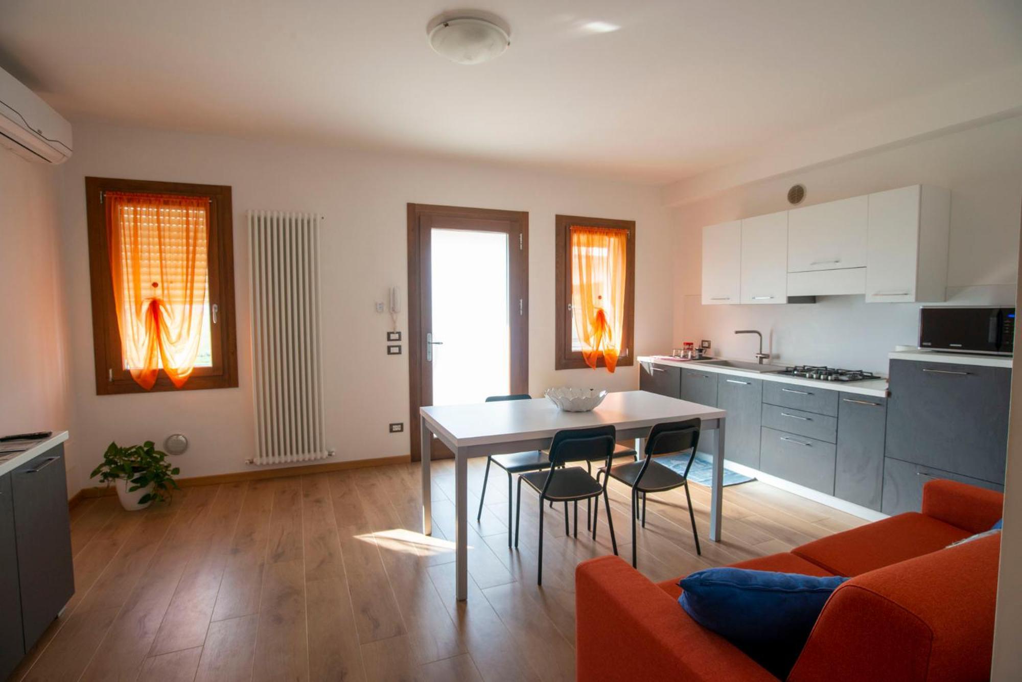 Ca' Dei Berici - Residence Ad Arcugnano Grancare Номер фото