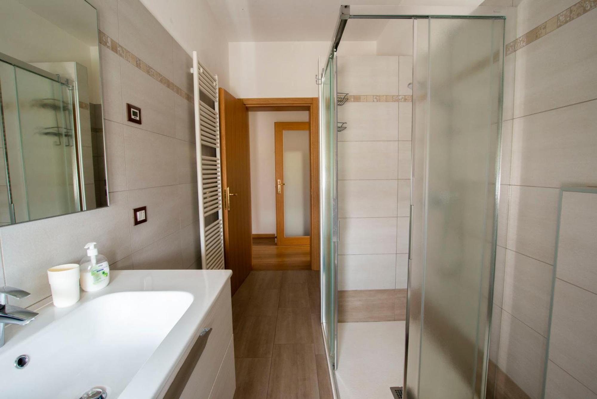 Ca' Dei Berici - Residence Ad Arcugnano Grancare Номер фото