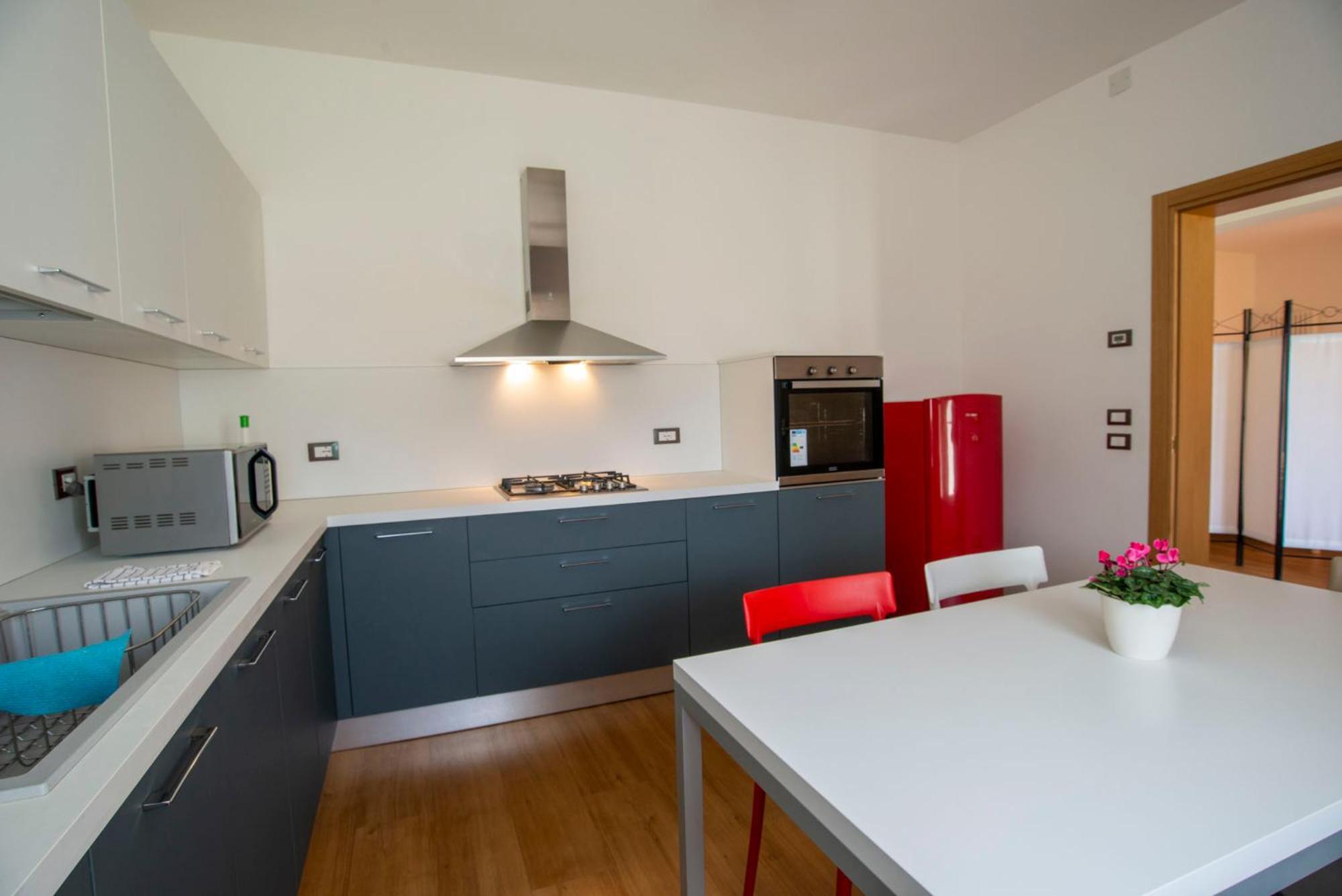 Ca' Dei Berici - Residence Ad Arcugnano Grancare Номер фото