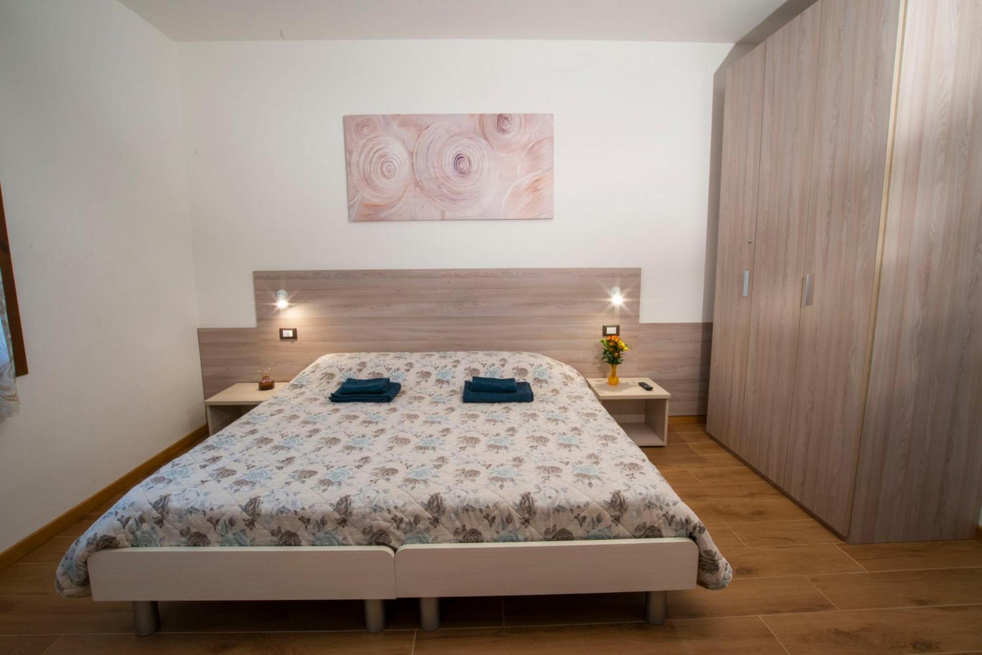 Ca' Dei Berici - Residence Ad Arcugnano Grancare Номер фото